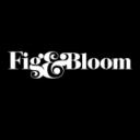 Fig and Bloom QLD logo
